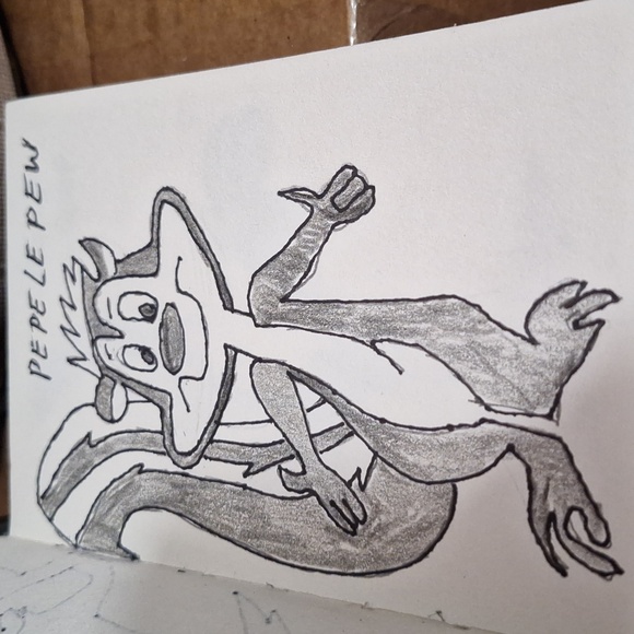 Art work - Picture 13 of 14